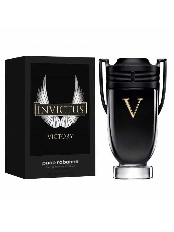 Invictus Victory Eau de Parfum Extreme
