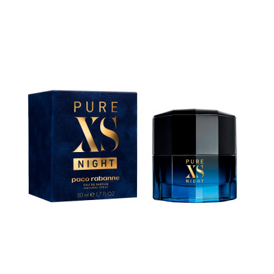 Pure XS Night Eau de Parfum