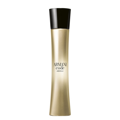 Giorgio Armani Code Femme Absolu Eau de parfum de mujer 75 ml