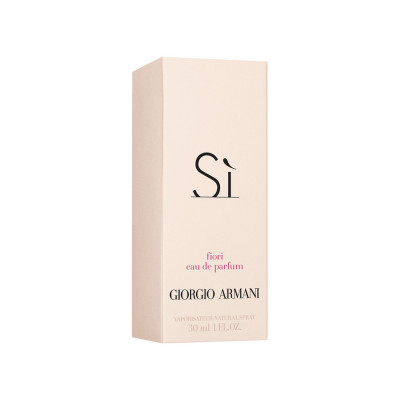 Giorgio Armani Sì Fiori Eau De Toilette de mujer