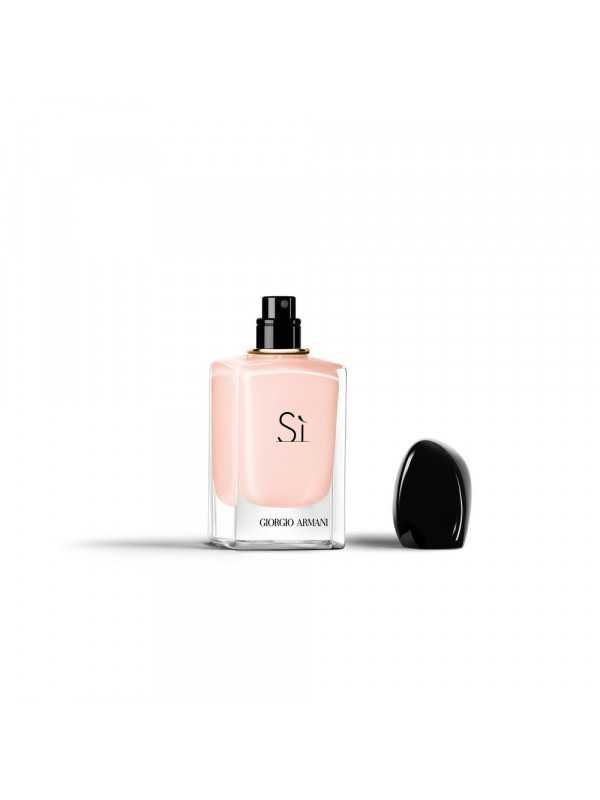 Giorgio Armani Si Fiori Eau De Toilette fur Damen