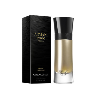 Giorgio Armani Armani Code Absolu Eau de parfum de hombre
