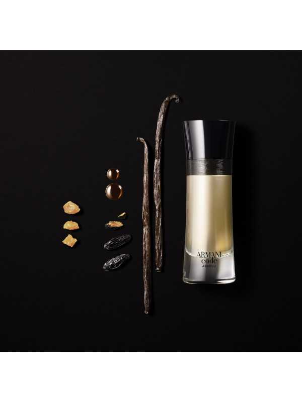 Armani code absolu perfume hot sale