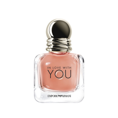 Emporio Armani In Love With You Eau De Parfum