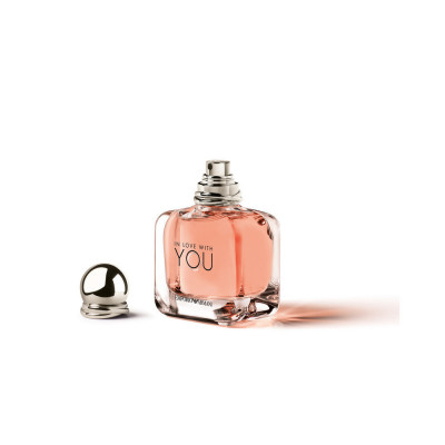 Emporio Armani In Love With You Eau De Parfum