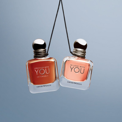 Emporio Armani In Love With You Eau De Parfum