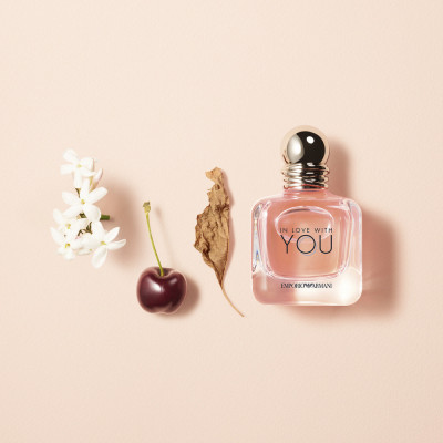 Emporio Armani In Love With You Eau De Parfum