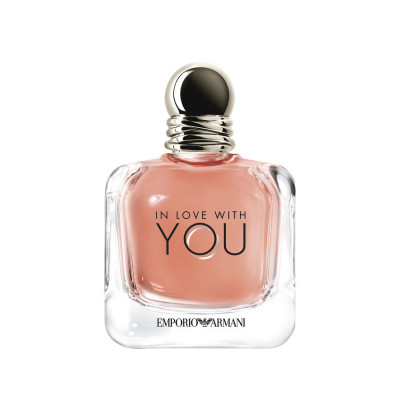 Emporio Armani In Love With You Eau De Parfum