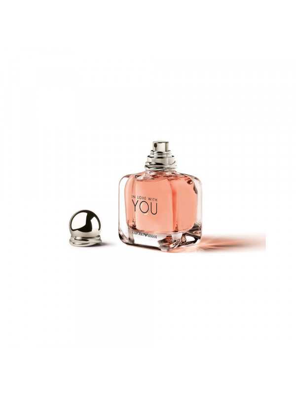 Lov U Eau de Parfum, Perfume