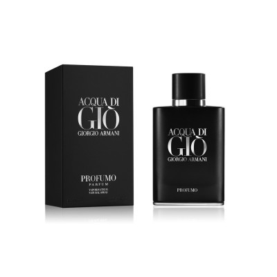 Giorgio Armani Acqua di Giò Profumo Eau de Toilette Vaporizador