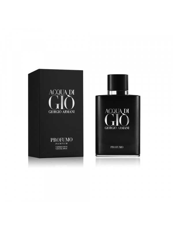 Acqua di Giò Eau de Parfum nachfüllbar Kapazität 75 ml