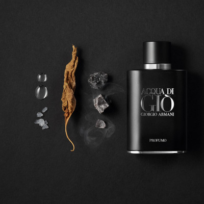 Giorgio Armani Acqua di Giò Profumo Eau de Toilette Vaporizador