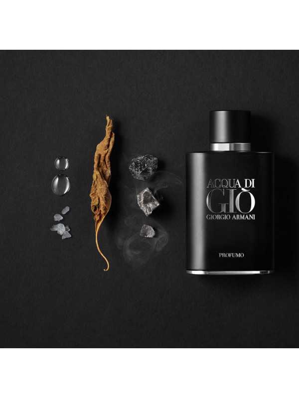 Armani online acqua profumo