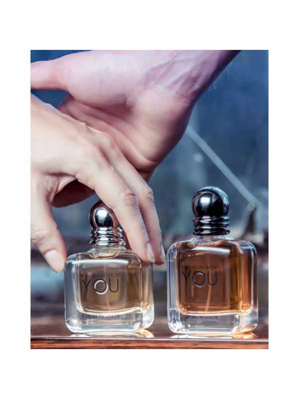 Because Its You Perfume Armani | atelier-yuwa.ciao.jp