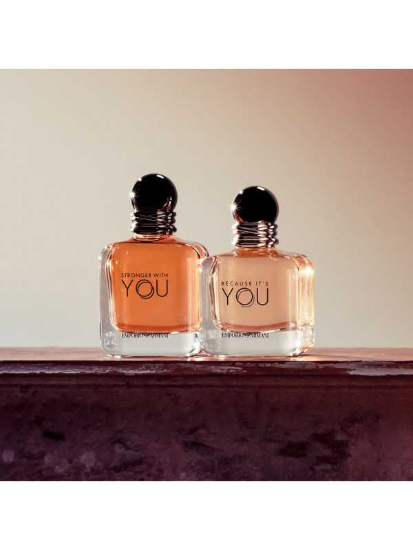 Introducir 97+ imagen emporio armani perfume for her - Abzlocal.mx