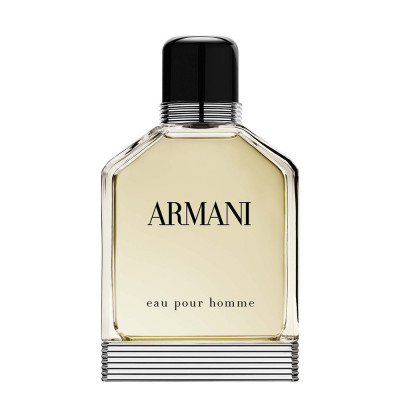 Giorgio Armani Eau Pour Homme Eau de Toilette 100 ml