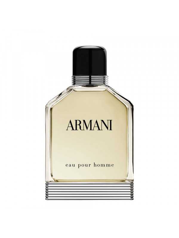 Giorgio Armani Eau Pour Homme Eau de Toilette 100 ml