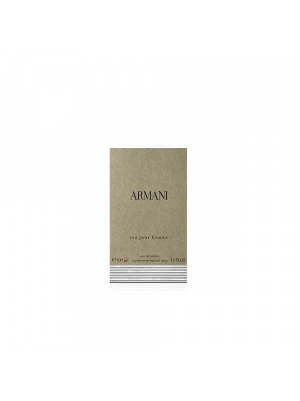 Giorgio Armani Eau Pour Homme Eau de Toilette 100 ml