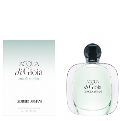 Giorgio Armani Acqua Di Gioia Eau de Parfum Mujer