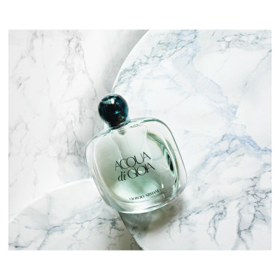 Giorgio Armani Acqua Di Gioia Eau de Parfum Mujer