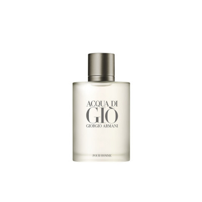 Giorgio Armani Acqua di Giò Eau de Toilette clásica