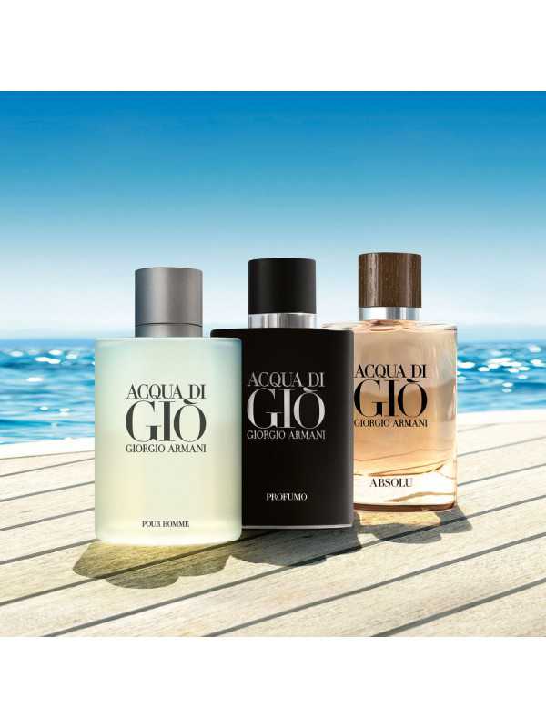 Armani clearance classic perfume