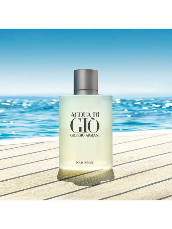 Acqua di Giò Eau de Toilette - ARMANI