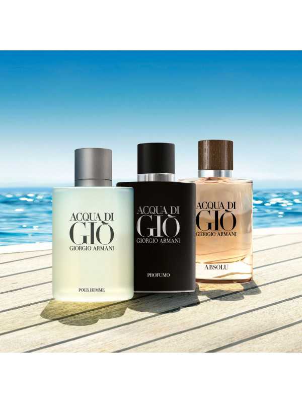 Acqua di Giò Eau de Parfum