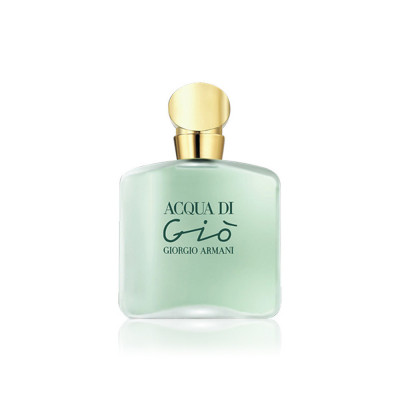 Giorgio Armani Acqua di Giò Eau de Toilette De Mujer