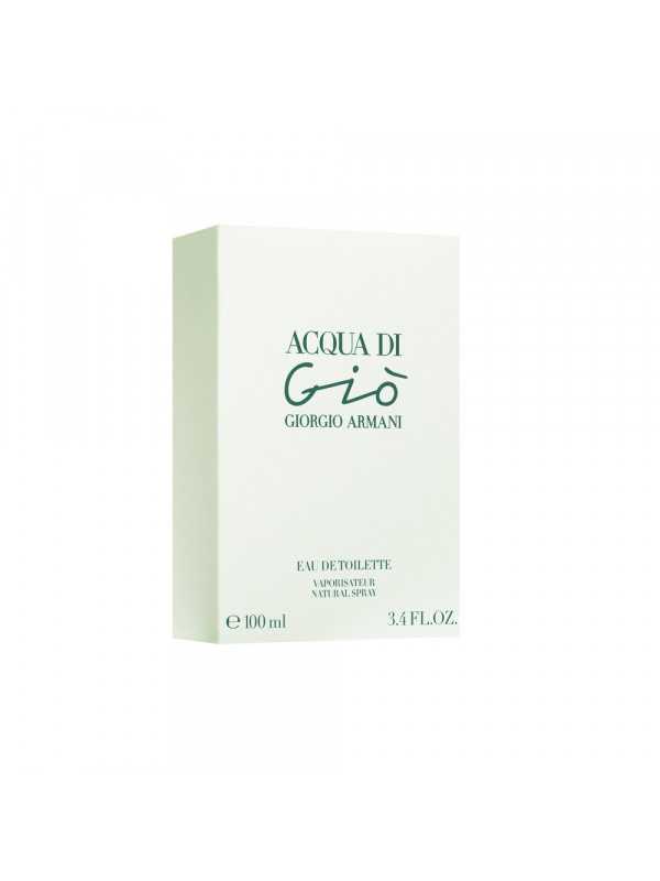 Eau de Toilette Acqua Di Gio Giorgio Armani 100 ml