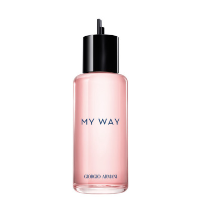 Giorgio Armani My Way Eau de parfum de mujer Recarga 150 ml