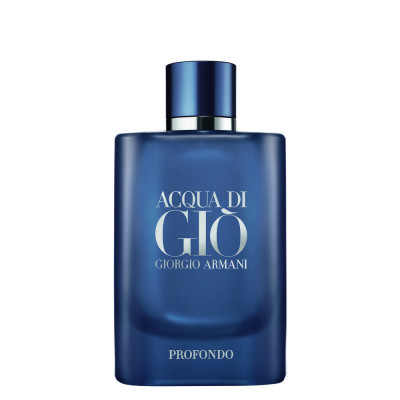 Giorgio Armani Acqua Di Giò Profondo Eau De Parfum Hombre