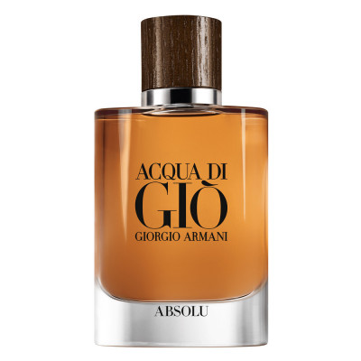 Giorgio Armani Acqua di Giò Absolu Eau de Toilette