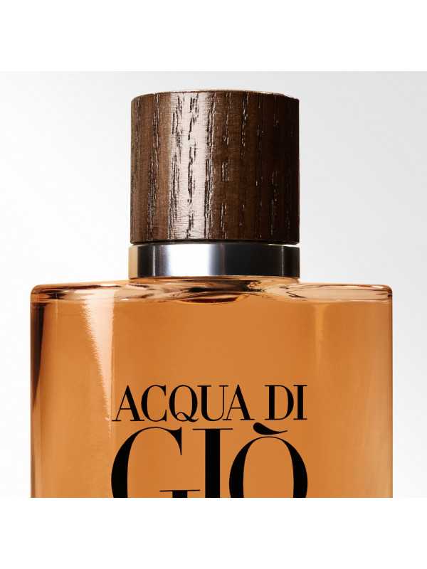 Acqua di Giò Eau de Parfum nachfüllbar Kapazität 75 ml