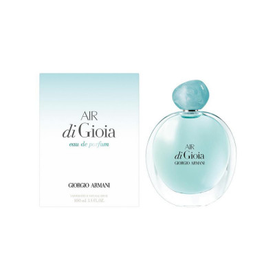 Giorgio Armani Air Di Gioia Eau De Parfum 100 ml