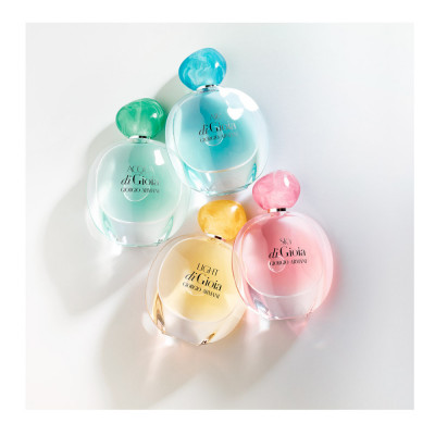 Giorgio Armani Light Di Gioia Eau De Parfum 100 ml