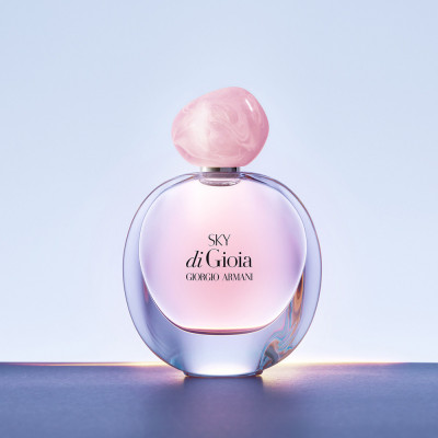 Giorgio Armani Sky Di Gioia Eau De Parfum 100 ml