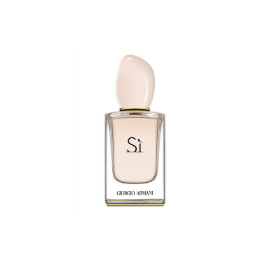 Giorgio Armani Sì Eau De Toilette Mujer