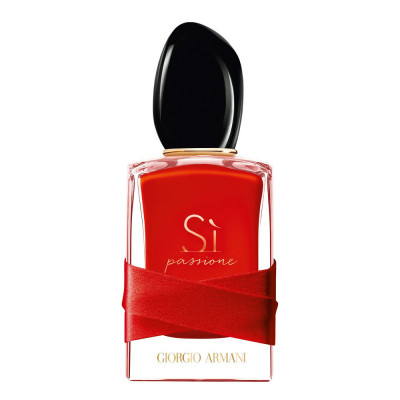 Giorgio Armani Sì Passione Red Signature Edición Limitada 100 ml