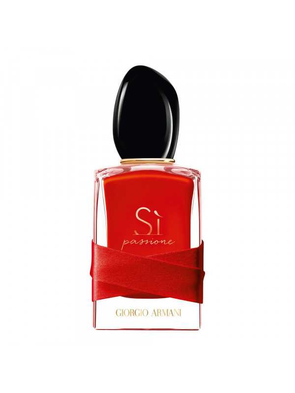 Giorgio Armani Sì Passione Red Signature Limited Edition 100 ml