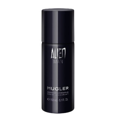 Mugler Alien  Desodorante Spray de hombre 150 ml