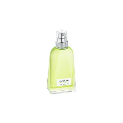 Mugler Cologne Splash & Spray Eau De Toilette Unisex 300 ml