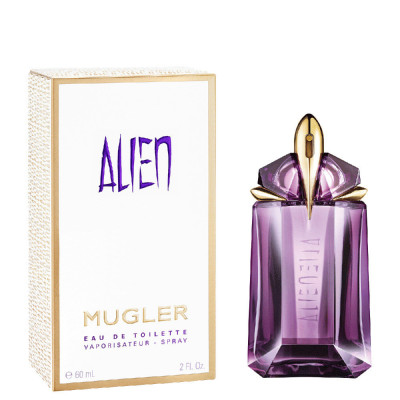 Mugler Alien Eau De Toilette de mujer