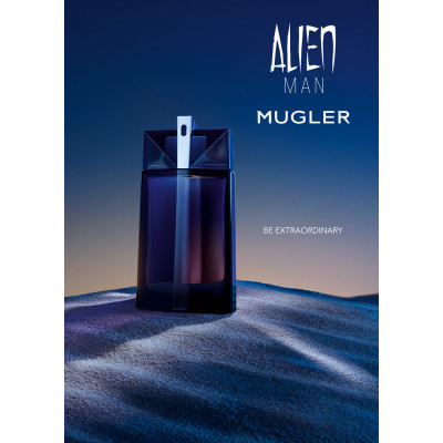 Mugler Alien Eau De Toilette de hombre