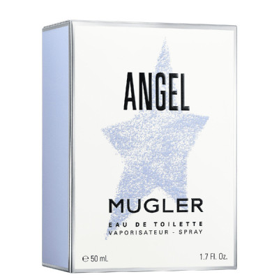 Mugler Angel Eau De Toilette de mujer
