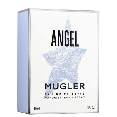 Mugler Angel Eau De Toilette de mujer