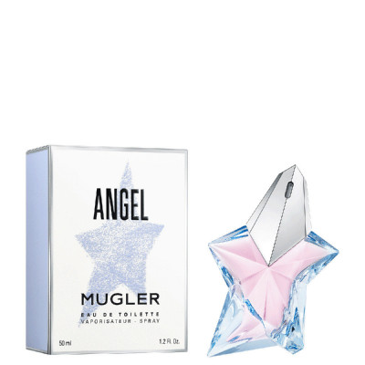 Mugler Angel Eau De Toilette de mujer
