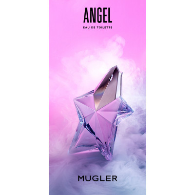 Mugler Angel Eau De Toilette de mujer