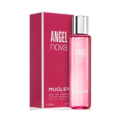 Mugler Angel Nova Eco Eau de parfum de mujer Recarga 100 ml