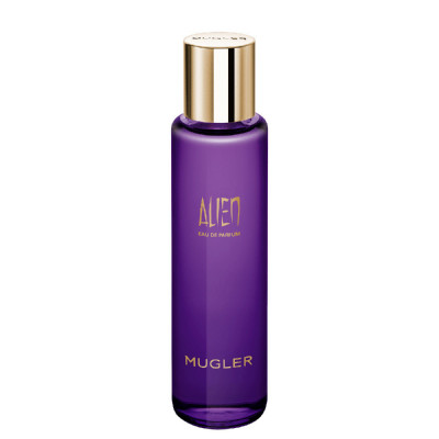 Mugler Alien Eau de Parfum Recarga 100 ml